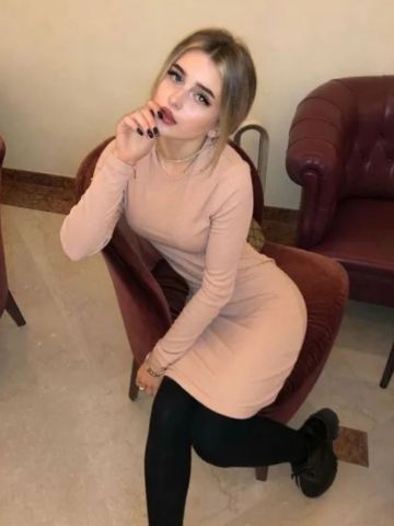 Проститутка Надежда